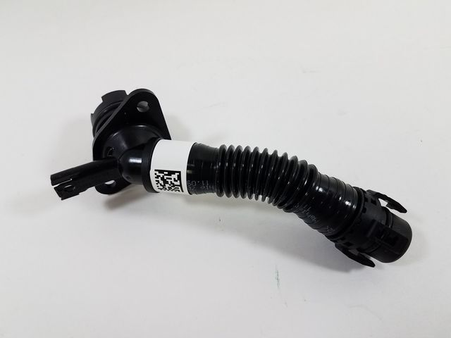 11127584128 - 2011-2018 BMW Vent Hose (11-12-7-584-128) | BMW of 