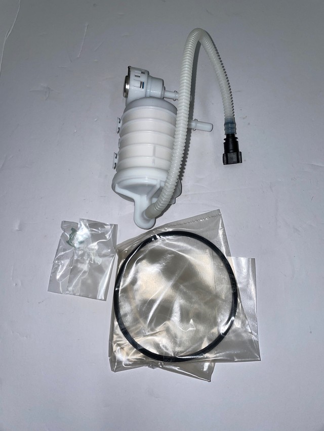 16146766158 20042006 BMW X3 Fuel Filter (16146766158) BMW of