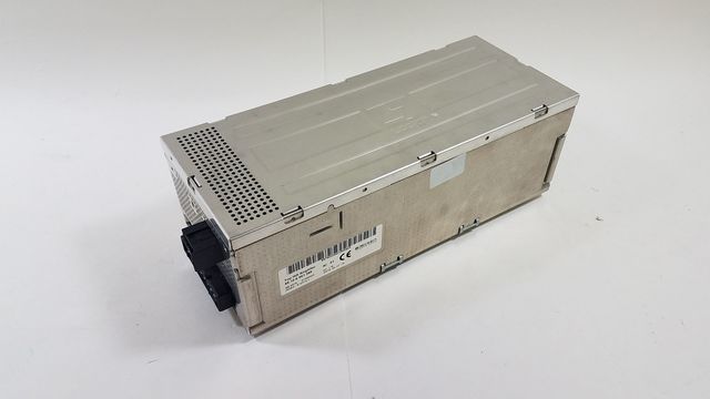 65126961389 - 2002-2008 BMW Logic 7 Amplifier (65-12-6-961-389) | BMW