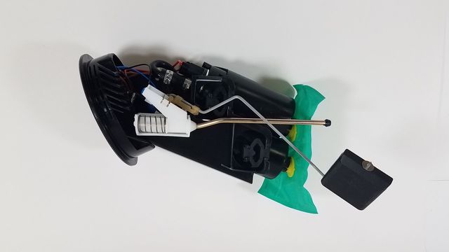 16147159310 1991 1997 Bmw Fuel Gauge Sending Unit 16 14