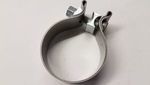 Exhaust Clamp