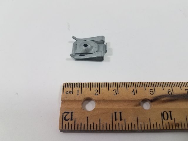 BMW Tuerca De C-Clip 51717065773