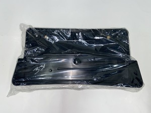 51138056300 - 2015-2019 BMW License Bracket (51-13-8-056-300 