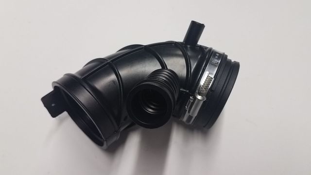 インポート・海外人気ブランド - 13547514880 2003-2005 (13-54-7 Boot Intake Lower Z4 BMW キャラクターグッズ