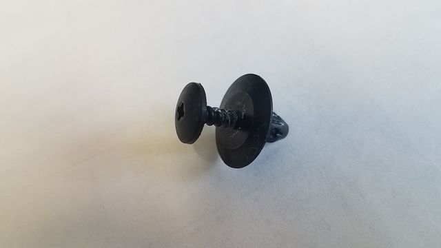 51481915964 - 1988-2018 BMW Insulator Rivet (51-48-1-915-964