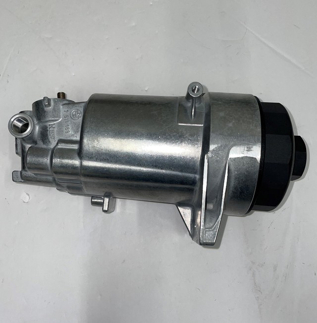 11427511169 - 1990-2003 BMW Oil Filter Housing (11-42-7-511