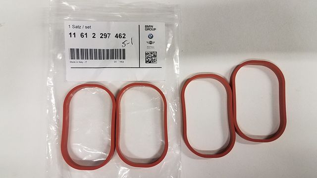 Engine Intake Manifold Gasket-Stone WD Express 222 51012 368 Engine Intake Manifold Gasket-Stone WD Express 222 51012 368