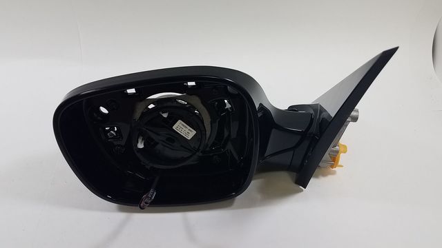 51167264117 - 2011-2014 BMW X3 Mirror Assembly (51-16-7-264-117 