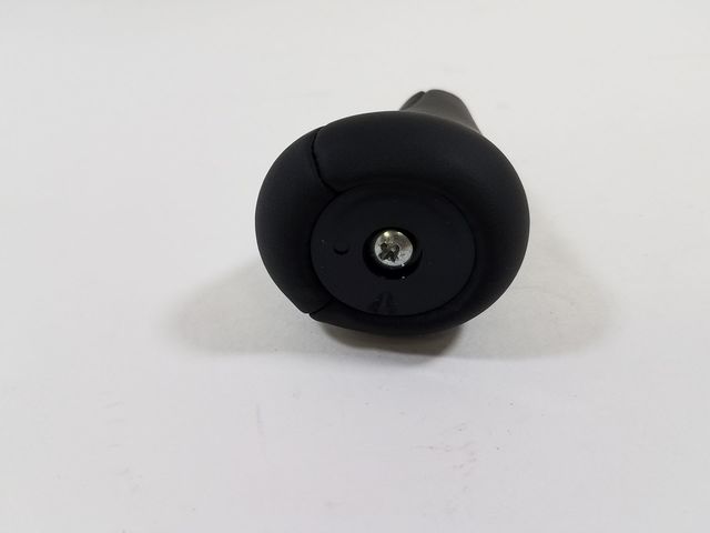 25111221284 - 2001-2006 BMW 325Ci Leather Shift Knob without