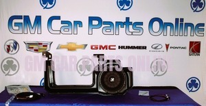 Buy Chevrolet Subwoofer Kit 19417164 OEM
