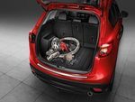 8DR01 - Cargo Management: CARGO TRAY- 2013-2016 Mazda CX-5 for Mazda: CX-5 Image