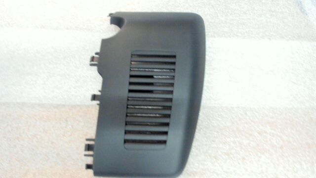 2017-2021 Mazda Front Camera Cover GRT6-67-Z31A | RealMazdaParts.com