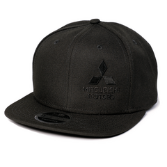 New Era Fit Snpbk, B/B, 1