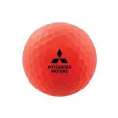 Drive Your Ambition Golf Ball
