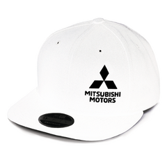 New Era Fit Snpbk, W/B, 1