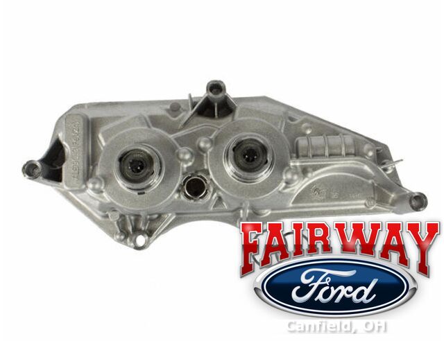 Ford AE8Z-7Z369-F Module - Transmission Control | Fairway Ford OEM