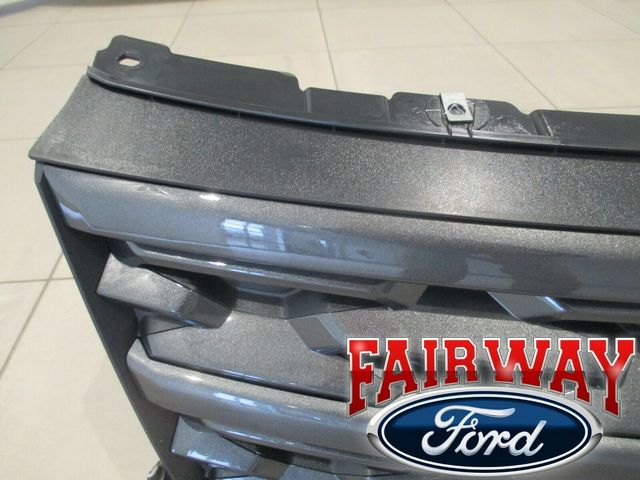 GRILL TRP CHŁODNICY FORD EXPLORER 2016-2017 US FB5Z-8200-C z 4130