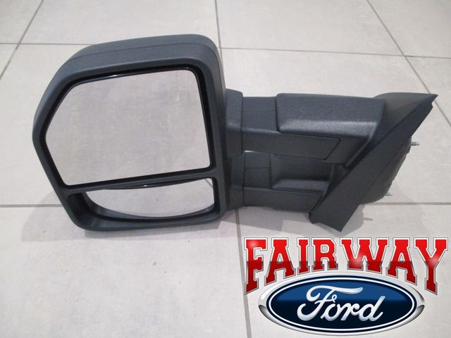 Genuine Ford Front 4WD Vacuum Line Harness For 2015-2018 F-150 4x4 - Part # FL3Z-7A785-A, 2 Year Warranty