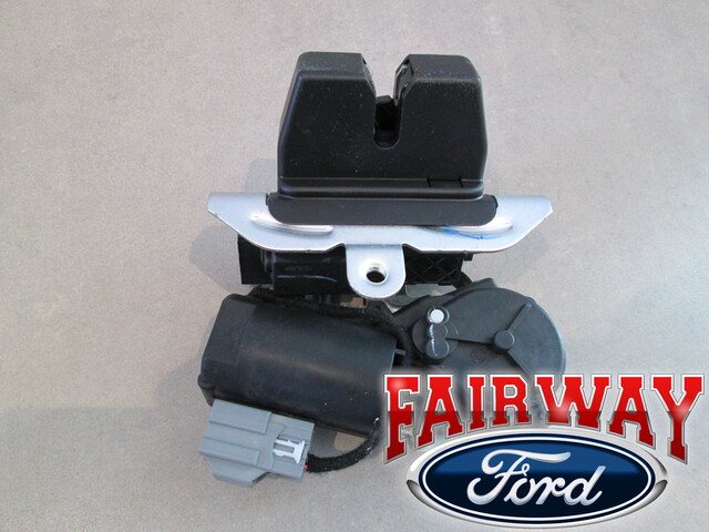 FA1Z-7443150-B 18 thru 22 Expedition Navigator OEM Ford Rear
