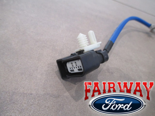 Fits 2010-2019 Ford Flex Door Entry Keypad Pillar Molding Trim Left Driver Side