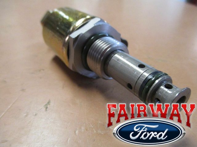 チューブラー B PU7Z-9C968-B Fuel Injection Pressure Regulator pu7z9c968b