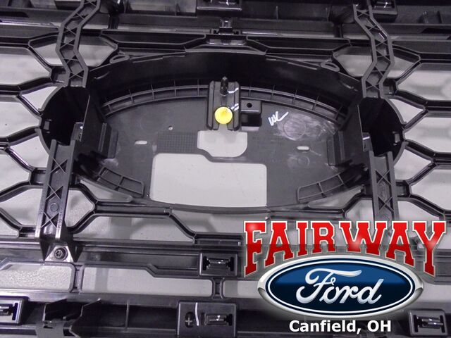 PC3Z-8200-HC Grille Assembly pc3z8200hc | Fairway Ford OEM Parts