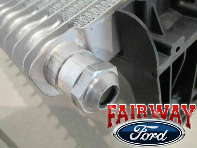 6L3Z-7A095-B 06 thru 08 F-150 OEM Genuine Ford 4R70W Automatic