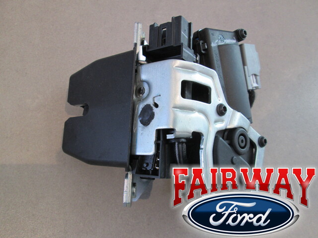FA1Z-7443150-B 18 thru 22 Expedition Navigator OEM Ford Rear
