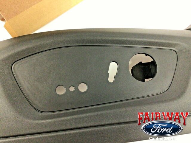 MB5Z-7862187-EC Seat Trim Panel mb5z7862187ec | Fairway Ford OEM Parts