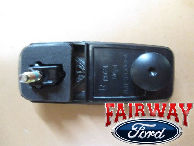 For Ford Escape Mariner 2008-2012 Window Lift Gate Glass Hinge LH&RH Rear Kit