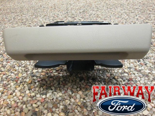 Aazon.co: Cup Holder In-Dash For Ford F250 F350 F450 F550 Super Duty 2008-2016 (Black - Foto 4