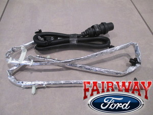 F-250 Super Duty Coolant Line Kit (11-26 6.7L Powerstroke F-250 Super Duty) - Free Shipping