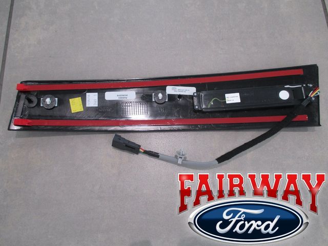 DB5Z-7820555-AD Molding Door Outside db5z7820555ad | Fairway Ford