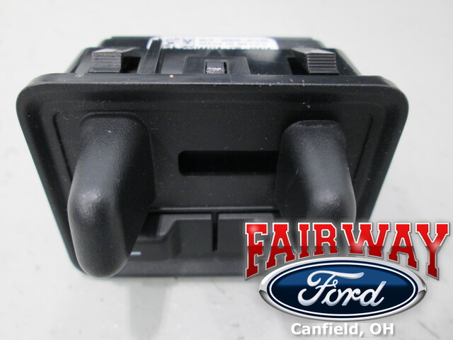 Module De Contrôle De Frein Pour Remorque Ford F-150 2021-2023 - Réf. ML3Z-19H332-AB - Neuf