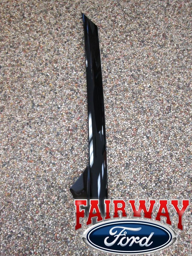 11 thru 19 Explorer OEM Genuine Ford Parts Windshield Pillar Trim