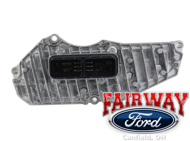 Ford AE8Z-7Z369-F Module - Transmission Control | Fairway Ford OEM