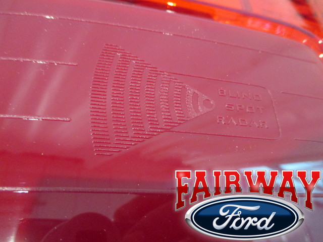 LC3Z-13404-E Tail Light Assembly lc3z13404e | Fairway Ford OEM Parts