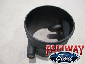 94 thru 97 F250 F350 OEM Ford 7.3L DI Turbo Inlet Hose Kit Built Before ...