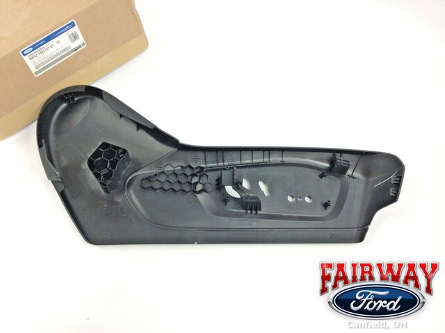 MB5Z-7862187-EC Seat Trim Panel mb5z7862187ec | Fairway Ford OEM Parts