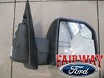 OEM Ford Windshield Wiper Transmission (No Motor) – Fits 2015-2020 F-150, JL3Z-17566-F, Front Mount, Steel Construction