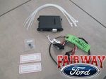 Vehicle Security System - Ford Perimeter Plus - Ford (KN1Z-19A361-A)