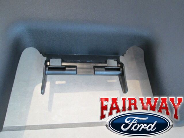 thumbnail image 2 of OEM Ford Trailer Brake Controller (ML3Z-19H332-CB) For 2021-2023 F-150 Tow Package 2 of 5