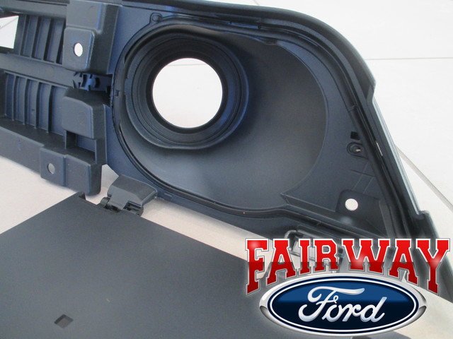 Ford Transit Gas Door Housing Replacement Fuel Filler Door Housing