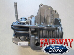 thumbnail image 2 of Genuine Ford OEM Engine Block Heater Element And Power Cord For 2023-2025 Super Duty 6.7L Diesel. Direct Replacement, Includes Both Parts, 2-year Warranty. 2 of 4