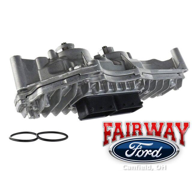 Ford AE8Z-7Z369-F Module - Transmission Control | Fairway Ford OEM