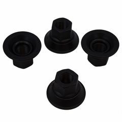 Wheel Lug Nut