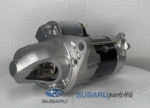 2019-2025 Subaru - Starter