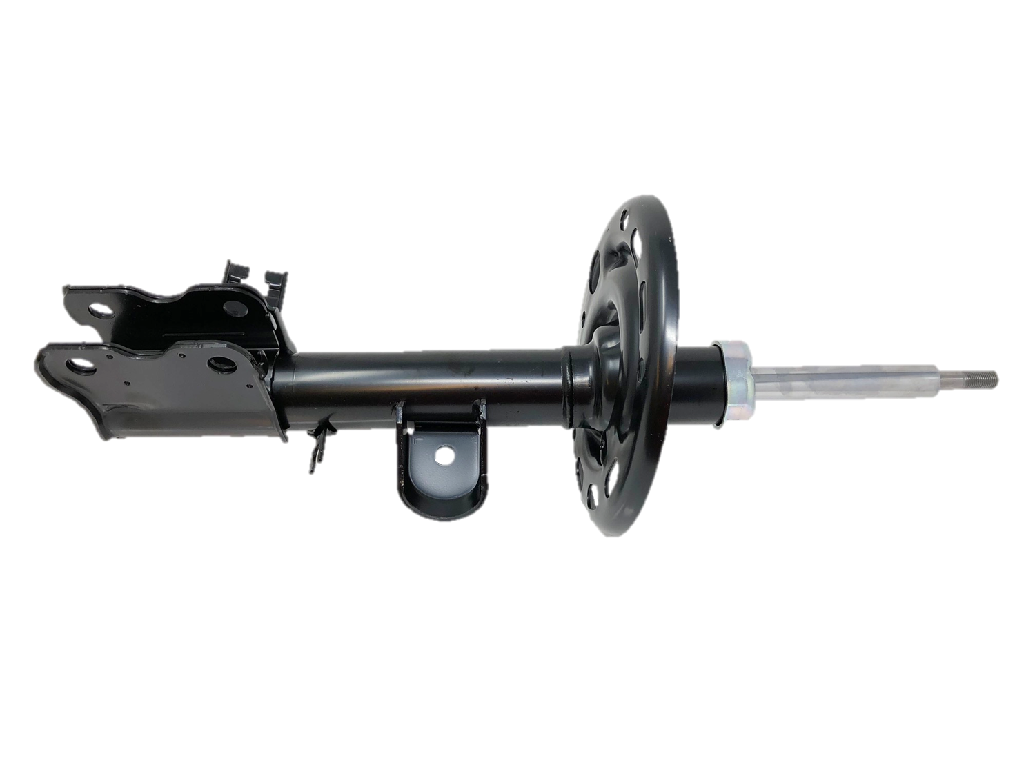 Suspension coulterparts