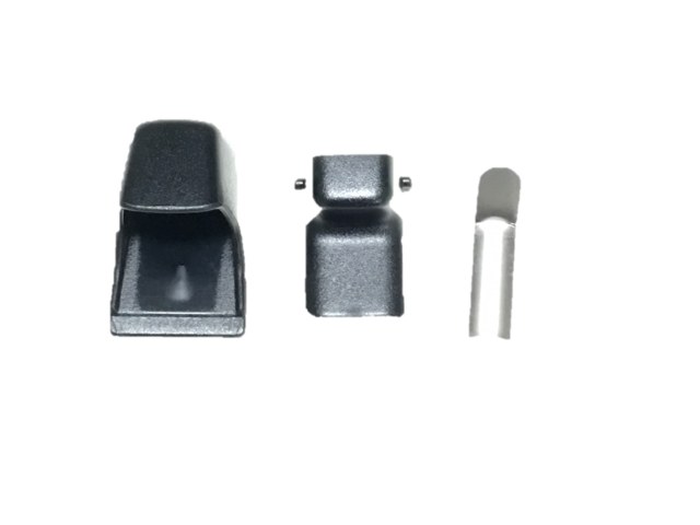 ナツハゼ/924 Genuine Nissan Rear Window Latch Kit 79714-ZH00A | eBay