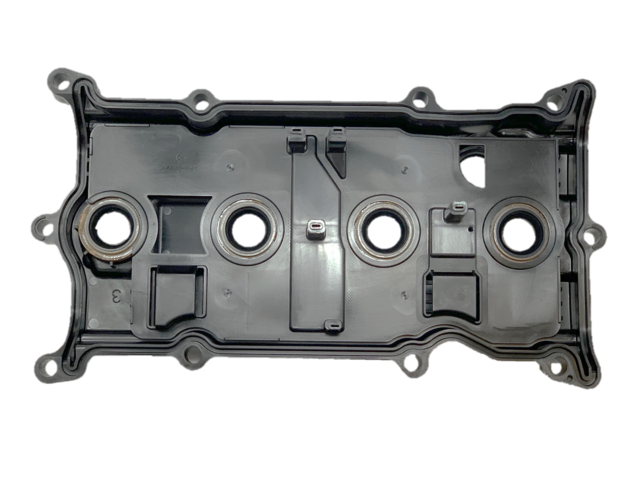 きらり 2013-2017 Nissan 2.5 L Engine Valve Rocker Head Cover 13264
